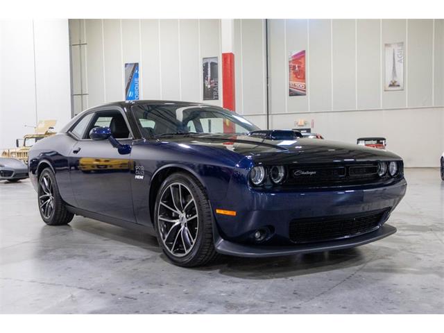 2017 Dodge Challenger (CC-2077009) for sale in Kentwood, Michigan