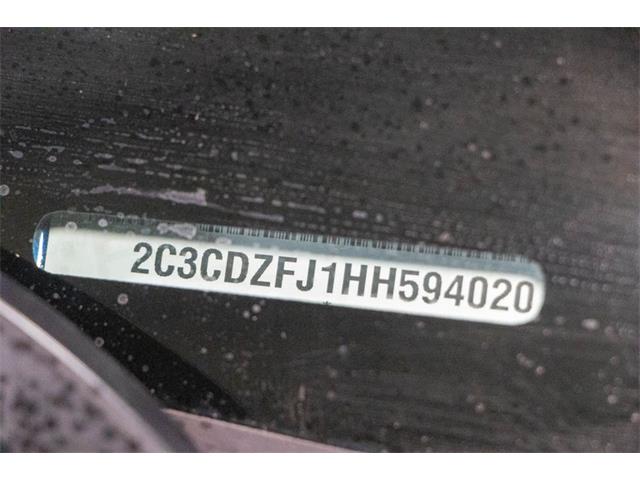 2017 Dodge Challenger (CC-2077009) for sale in Kentwood, Michigan