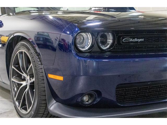 2017 Dodge Challenger (CC-2077009) for sale in Kentwood, Michigan