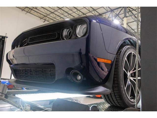 2017 Dodge Challenger (CC-2077009) for sale in Kentwood, Michigan
