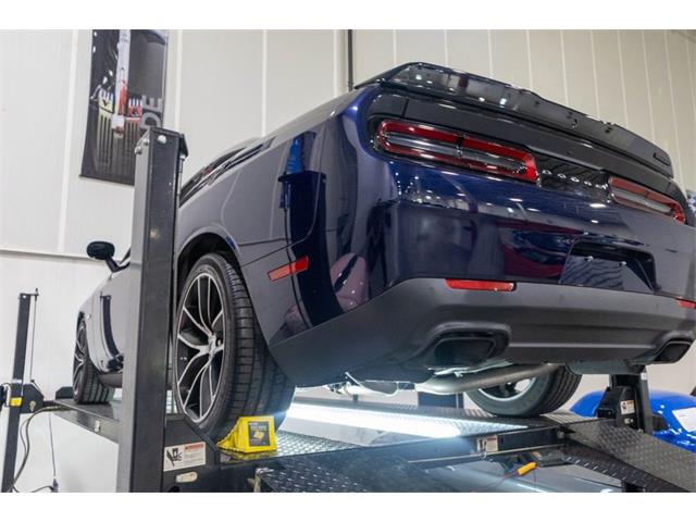2017 Dodge Challenger (CC-2077009) for sale in Kentwood, Michigan