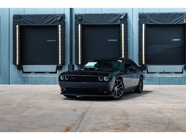 2017 Dodge Challenger (CC-2077009) for sale in Kentwood, Michigan