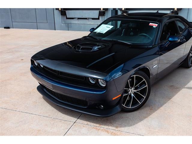 2017 Dodge Challenger (CC-2077009) for sale in Kentwood, Michigan
