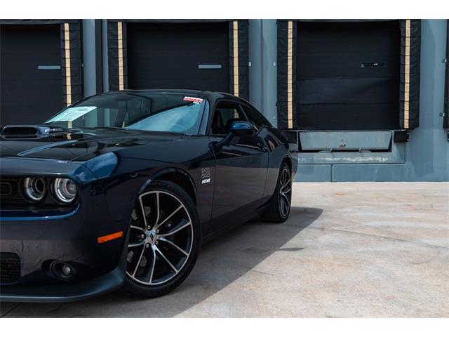 2017 Dodge Challenger (CC-2077009) for sale in Kentwood, Michigan