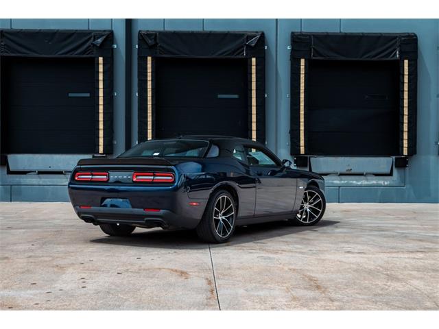 2017 Dodge Challenger (CC-2077009) for sale in Kentwood, Michigan