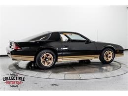 1982 Chevrolet Camaro Z28 (CC-2070701) for sale in Marietta, Georgia