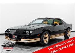 1982 Chevrolet Camaro Z28 (CC-2070701) for sale in Marietta, Georgia