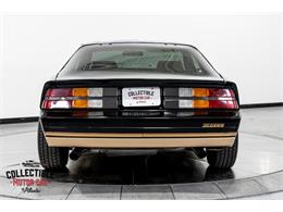 1982 Chevrolet Camaro Z28 (CC-2070701) for sale in Marietta, Georgia