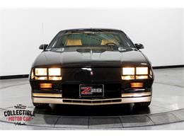 1982 Chevrolet Camaro Z28 (CC-2070701) for sale in Marietta, Georgia