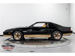 1982 Chevrolet Camaro Z28 (CC-2070701) for sale in Marietta, Georgia
