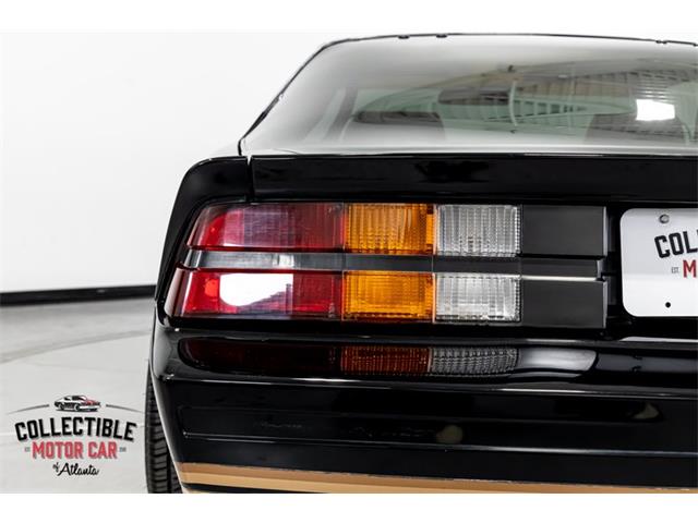 1982 Chevrolet Camaro Z28 (CC-2070701) for sale in Marietta, Georgia