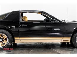 1982 Chevrolet Camaro Z28 (CC-2070701) for sale in Marietta, Georgia