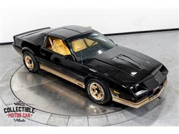 1982 Chevrolet Camaro Z28 (CC-2070701) for sale in Marietta, Georgia