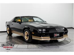 1982 Chevrolet Camaro Z28 (CC-2070701) for sale in Marietta, Georgia