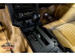 1982 Chevrolet Camaro Z28 (CC-2070701) for sale in Marietta, Georgia
