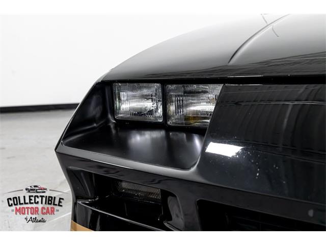 1982 Chevrolet Camaro Z28 (CC-2070701) for sale in Marietta, Georgia