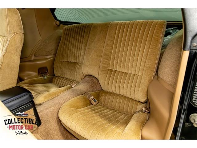 1982 Chevrolet Camaro Z28 (CC-2070701) for sale in Marietta, Georgia