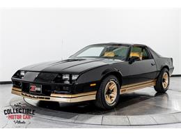 1982 Chevrolet Camaro Z28 (CC-2070701) for sale in Marietta, Georgia