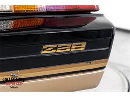1982 Chevrolet Camaro Z28 (CC-2070701) for sale in Marietta, Georgia