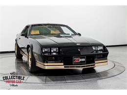 1982 Chevrolet Camaro Z28 (CC-2070701) for sale in Marietta, Georgia
