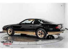 1982 Chevrolet Camaro Z28 (CC-2070701) for sale in Marietta, Georgia