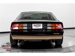1982 Chevrolet Camaro Z28 (CC-2070701) for sale in Marietta, Georgia