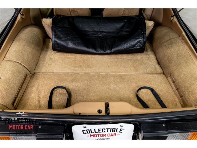 1982 Chevrolet Camaro Z28 (CC-2070701) for sale in Marietta, Georgia