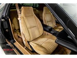 1982 Chevrolet Camaro Z28 (CC-2070701) for sale in Marietta, Georgia
