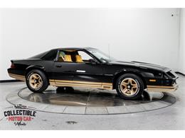 1982 Chevrolet Camaro Z28 (CC-2070701) for sale in Marietta, Georgia