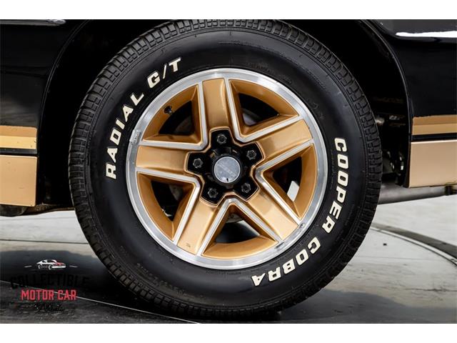 1982 Chevrolet Camaro Z28 (CC-2070701) for sale in Marietta, Georgia