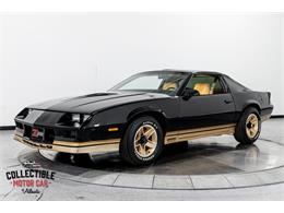 1982 Chevrolet Camaro Z28 (CC-2070701) for sale in Marietta, Georgia