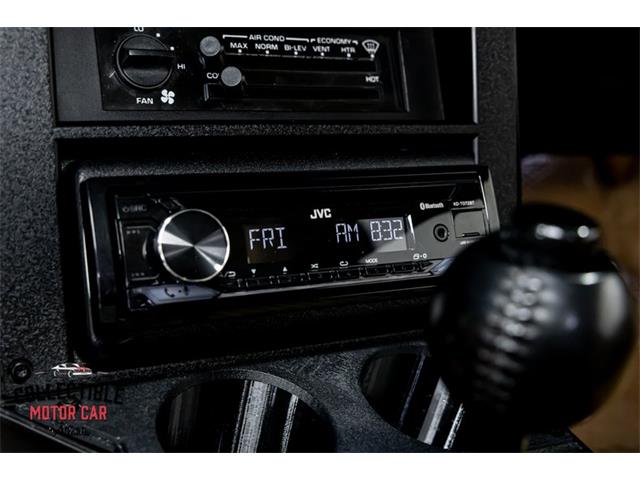 1982 Chevrolet Camaro Z28 (CC-2070701) for sale in Marietta, Georgia