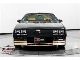1982 Chevrolet Camaro Z28 (CC-2070701) for sale in Marietta, Georgia