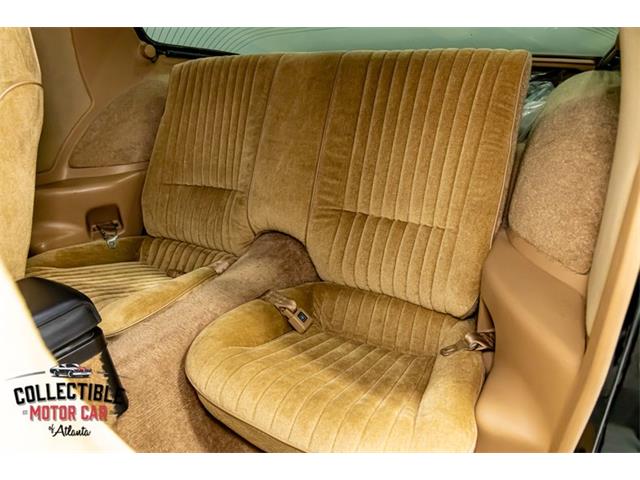 1982 Chevrolet Camaro Z28 (CC-2070701) for sale in Marietta, Georgia