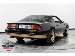 1982 Chevrolet Camaro Z28 (CC-2070701) for sale in Marietta, Georgia