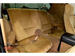 1982 Chevrolet Camaro Z28 (CC-2070701) for sale in Marietta, Georgia