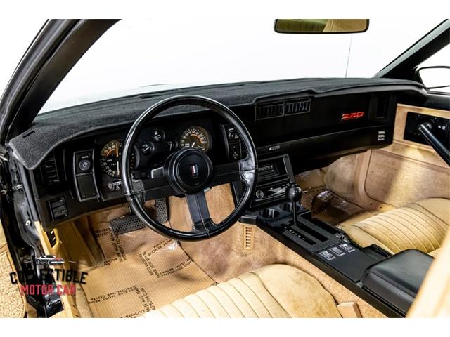 1982 Chevrolet Camaro Z28 (CC-2070701) for sale in Marietta, Georgia