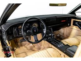 1982 Chevrolet Camaro Z28 (CC-2070701) for sale in Marietta, Georgia