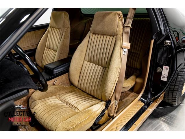 1982 Chevrolet Camaro Z28 (CC-2070701) for sale in Marietta, Georgia