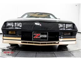 1982 Chevrolet Camaro Z28 (CC-2070701) for sale in Marietta, Georgia