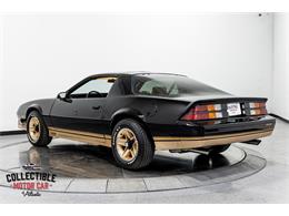1982 Chevrolet Camaro Z28 (CC-2070701) for sale in Marietta, Georgia