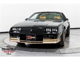 1982 Chevrolet Camaro Z28 (CC-2070701) for sale in Marietta, Georgia