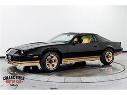 1982 Chevrolet Camaro Z28 (CC-2070701) for sale in Marietta, Georgia
