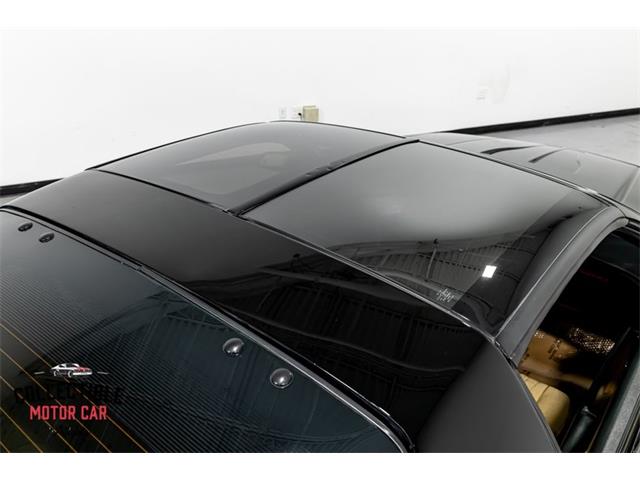 1982 Chevrolet Camaro Z28 (CC-2070701) for sale in Marietta, Georgia