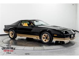 1982 Chevrolet Camaro Z28 (CC-2070701) for sale in Marietta, Georgia