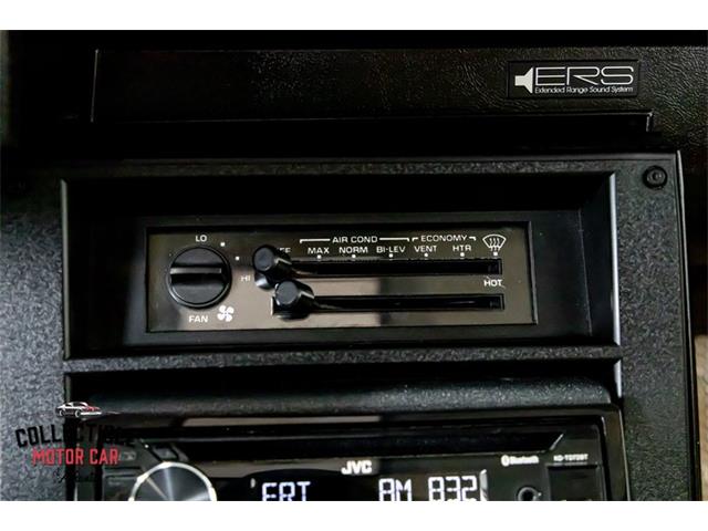 1982 Chevrolet Camaro Z28 (CC-2070701) for sale in Marietta, Georgia