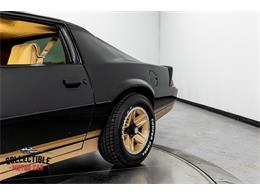 1982 Chevrolet Camaro Z28 (CC-2070701) for sale in Marietta, Georgia