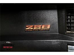 1982 Chevrolet Camaro Z28 (CC-2070701) for sale in Marietta, Georgia