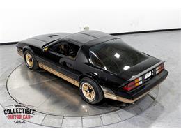 1982 Chevrolet Camaro Z28 (CC-2070701) for sale in Marietta, Georgia