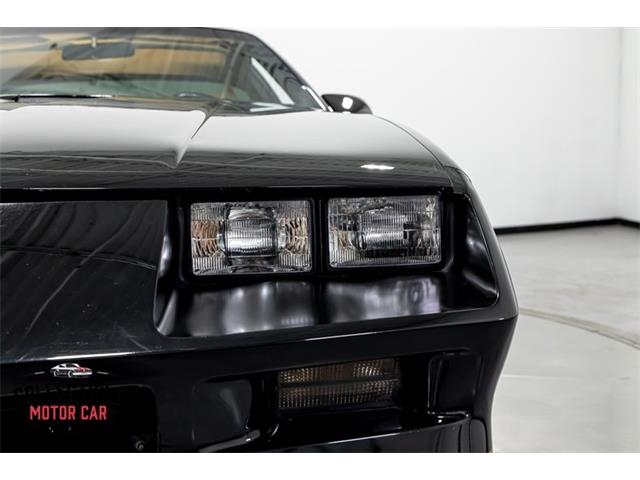 1982 Chevrolet Camaro Z28 (CC-2070701) for sale in Marietta, Georgia